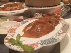 -食悦江南·淮扬菜·烤鸭(亚运村·惠新店)