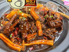 -回味黑鸭煲·始于2006(万松园店)