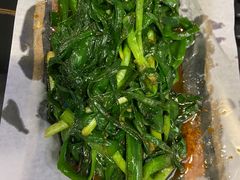 -夜小腰烧烤(中华路店)