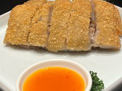 千番芋泥鸭-闽和南(深圳万象城店)