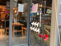 -木屋烧烤(万德庄店)