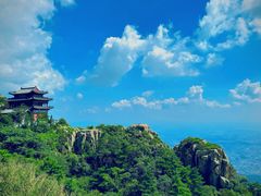 -泰山风景名胜区