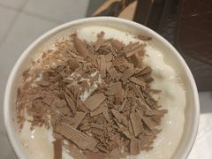 圣诞姜饼人拿铁-瑞幸咖啡(水平方店)