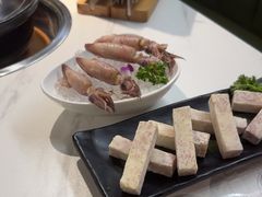 -狐狸爱上椰子鸡(滨江星光大道店)