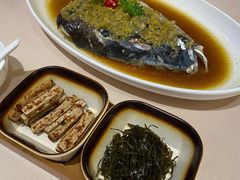 -口味堂(惠济路店)