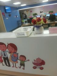 住院部-福建省妇幼保健院(道山路院区)