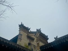 -西安关中民俗艺术博物院