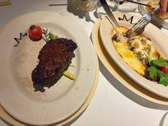 -王品牛排(合肥万象城店)