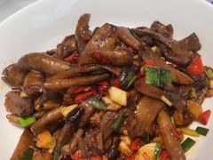 -兰湘子·湘菜小炒(盛龙广场店)