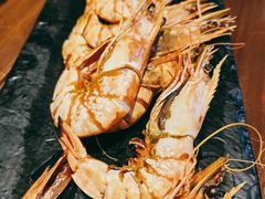 -Local泰莲庭(虹鳟鱼店)