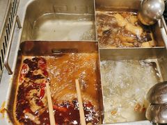 -海底捞火锅(欣大百货店)