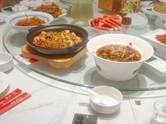 -郭林家常菜(狼垡店)