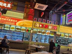 -王庄阿咪海鲜大排档(象园店)