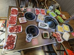 -古乐牛香·鲜牛肉牛杂火锅(高新店)