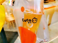 -CoCo都可(燕塘店)