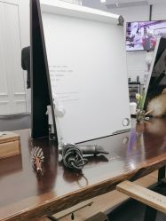 -程Studio