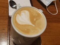 -雕刻时光咖啡馆(交大店)