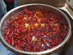 -三兄弟高炉烧饼