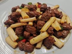 -善银私房菜馆(金舟花园小区店)