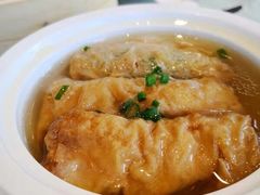 -金悦轩海鲜城(渔人码头店)