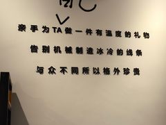 -熙工匠手工银饰·拼豆团建DIY(富华里店)