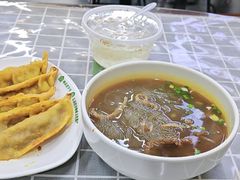 -清真蒋有记(老门东店)