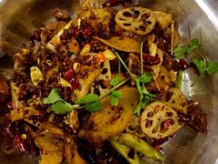 品鱼轩-徽州月·民间徽菜(浦东总店)