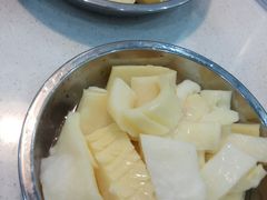 -憨铁匠老火锅(龙岗万科里店)
