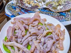 -凯华海鲜火锅·传承三十六年