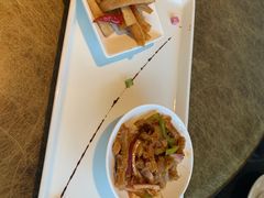 -铭轩中餐厅·海南菜·粤菜(亚龙湾瑞吉店)