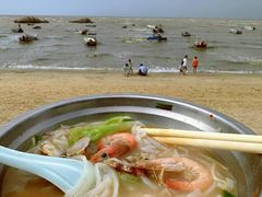 -三娘湾旅游风景区