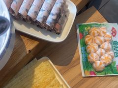 -巴奴毛肚火锅(广益哥伦布店)