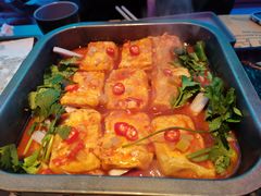 -燥次·烧烤酒场(万象城店)