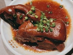 -松鹤楼·苏式汤面(虹桥天地店)