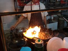 -葛记焖饼(伏牛路店)