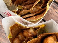 -清真·二嫂子煎饼果子(鼓楼旗舰形象店)