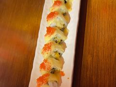 -白石の深夜食堂(泰华店)