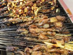 -宋文成烤肉(白沙巷店)