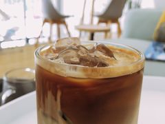 -隹木咖啡馆(宝龙广场店)