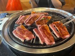-九田家黑牛烤肉料理(石路天虹店)