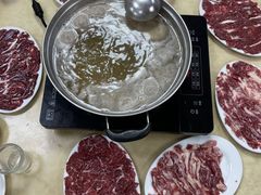 -五洲牛肉美食馆