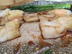 肠粉-海宝酒家(中山四路店)