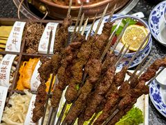 -汇聚德京味铜锅涮肉(沈家桥二路店)