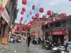 -向东街老玖面馆总店