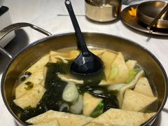 -HOTISLAND海鸡岛·韩国料理(江南西店)