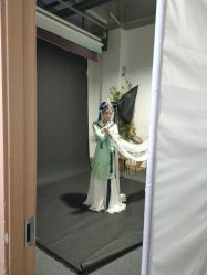 点击看大图 -盘子女人坊古装写真摄影(南京总店)