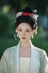 -克拉女神写真馆·匠心定制