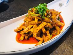 -老灶房-四川土菜(开元店)