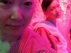 -水晶之星洗浴温泉汗蒸