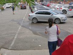 -碓臼峪自然风景区